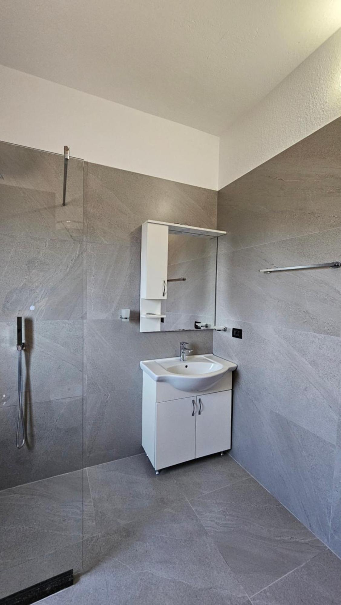 Fani'S Apartment Дуррес Экстерьер фото